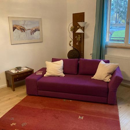 Gästewohnung Mosbach Mosbach  Exterior foto