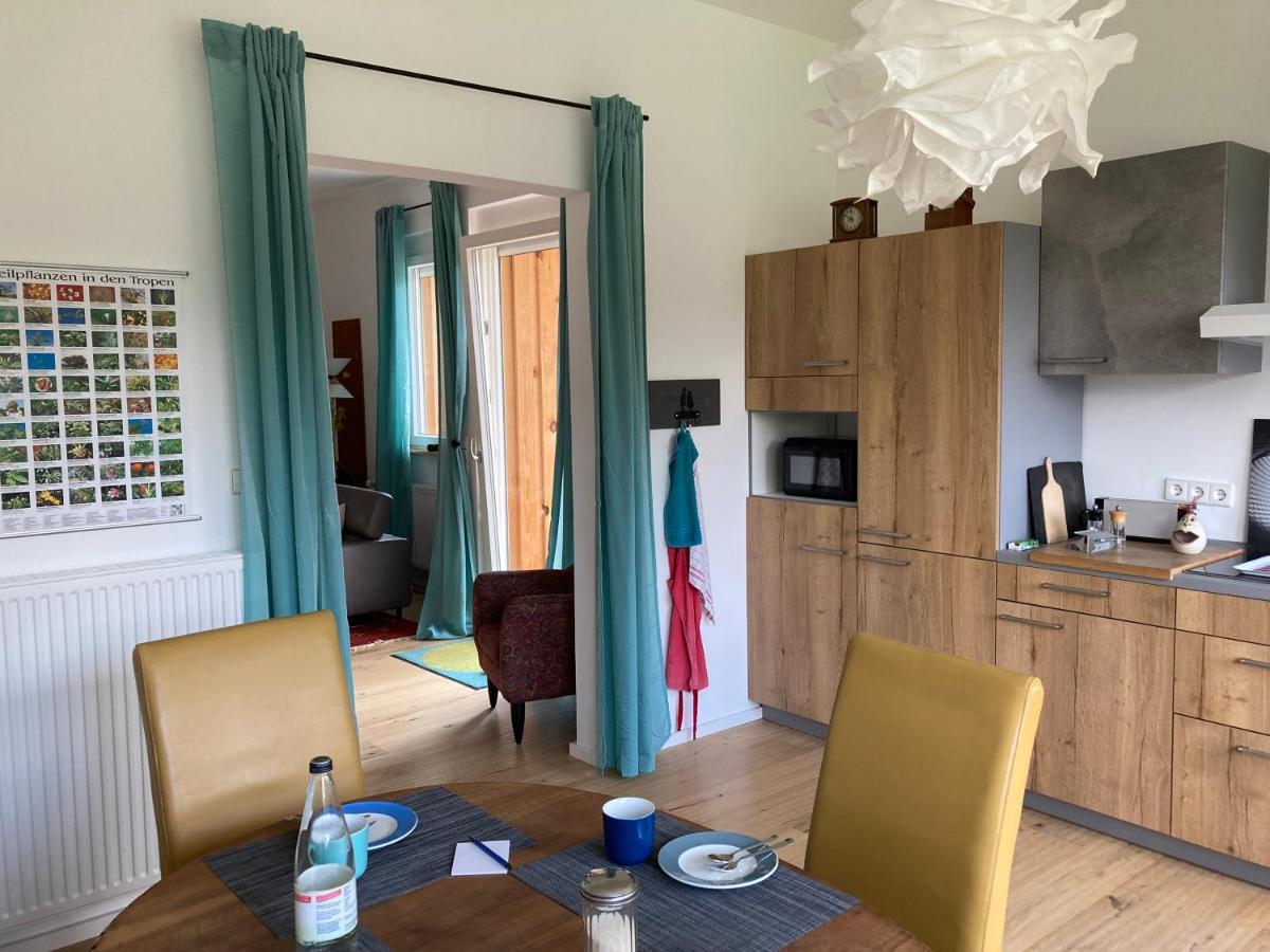 Gästewohnung Mosbach Mosbach  Exterior foto
