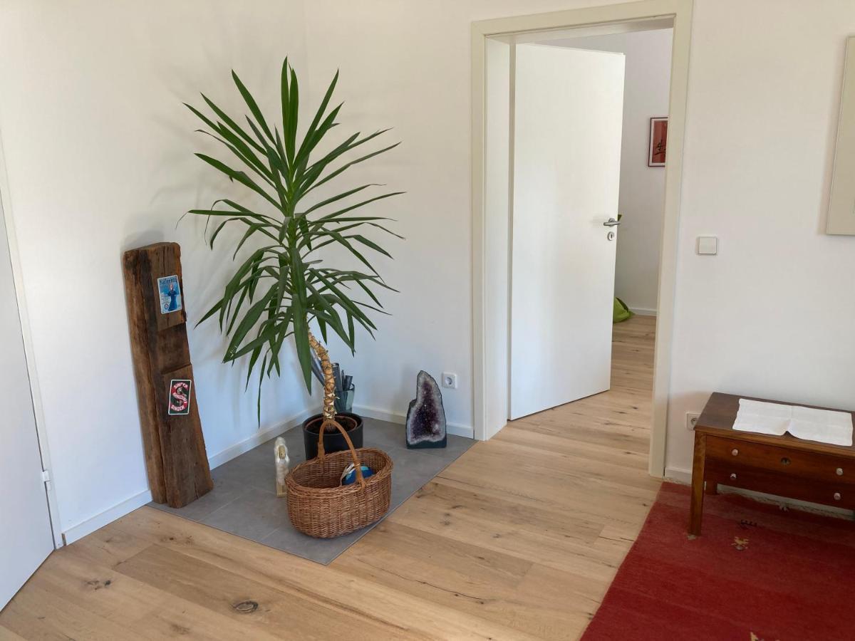 Gästewohnung Mosbach Mosbach  Exterior foto