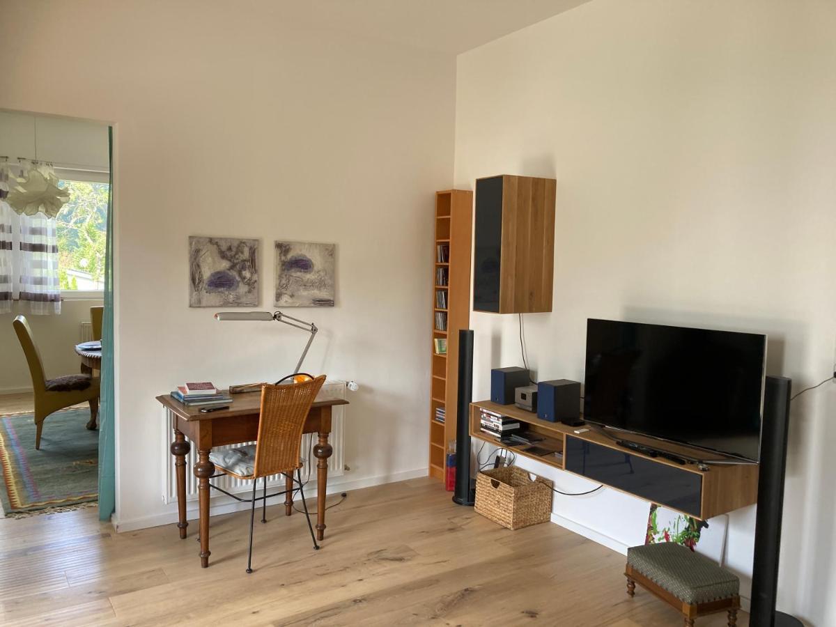 Gästewohnung Mosbach Mosbach  Exterior foto