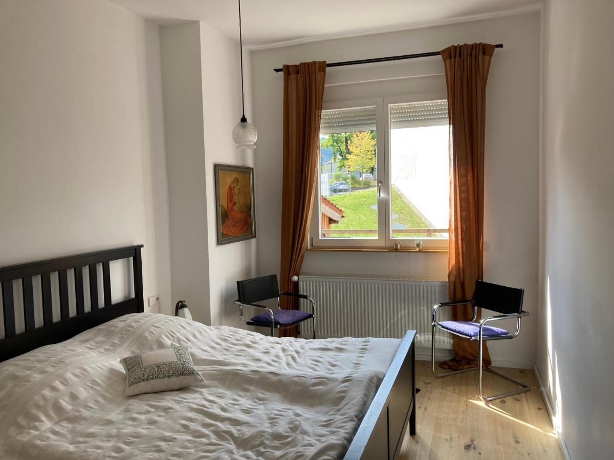 Gästewohnung Mosbach Mosbach  Exterior foto